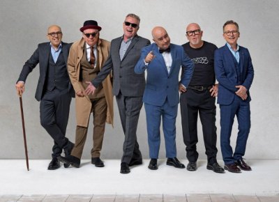 Madness Announce Second Brighton Show For On The Beach Series Due To Demand thumbnail