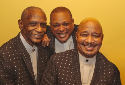 The Stylistics Confirm Autumn UK And Ireland Tour thumbnail