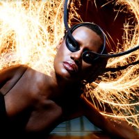 Grace Jones Joins Line-Up For Inaugural Palace Bowl Present Series In London This Summer thumbnail
