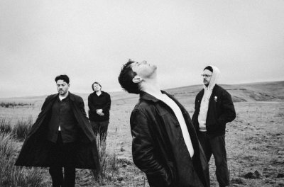LIFE Announce Fourth Album 'ABSTRACT / NATURAL' With Lead Single The Dollywaggon thumbnail