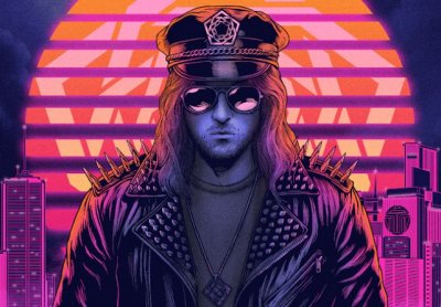 Carpenter Brut Teases 'Leather Temple' With New Single Speed Or Perish thumbnail
