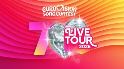 Eurovision Song Contest Live Tour Cancelled Due To "Unforeseen Challenges" thumbnail
