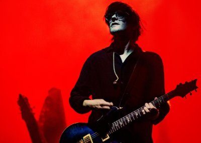 Steven Wilson To Play Only Live Shows Of 2026 At London's Royal Albert Hall In October thumbnail