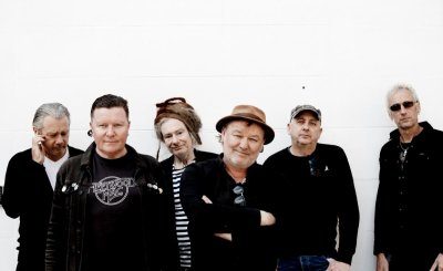 Levellers To Celebrate 35 Years Of 'Levelling The Land' With Autumn UK And European Tour thumbnail