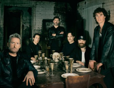 Don Broco Announce New Album 'Nightmare Tripping', Share Title Track Featuring Nickelback thumbnail