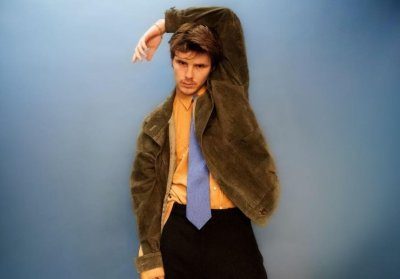 Cruz Beckham Shares New Single For Your Love thumbnail