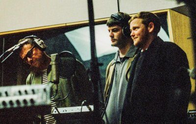 Damon Albarn, Grian Chatten And Kae Tempest Team Up For New War Child Charity Song Flags thumbnail