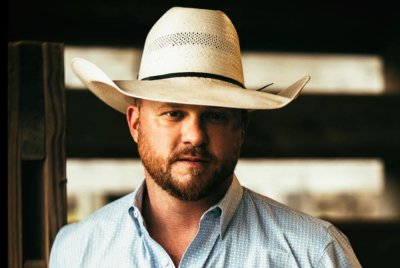 Cody Johnson Tickets For Autumn UK And Ireland Arena Shows On Sale 10am Today thumbnail