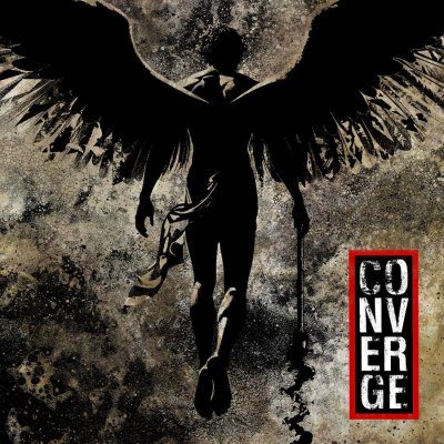 Converge - Love Is Not Enough (Album Review) thumbnail