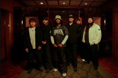 Knocked Loose Share Denzel Curry Collaboration Hive Mind thumbnail