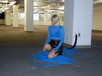 Kim Gordon Teases 'PLAY ME' With Second Single DIRTY TECH thumbnail