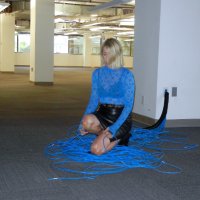 Kim Gordon Teases 'PLAY ME' With Second Single DIRTY TECH thumbnail