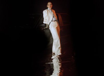 Anna Calvi Announces 'Is This All There Is?' EP Featuring Iggy Pop, Matt Berninger And More thumbnail