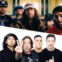 Alexisonfire and Billy Talent Announce Co-headline Summer London Show At OVO Arena Wembley thumbnail