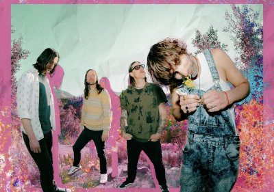 The All-American Rejects Confirm Release Date For New Album 'Sandbox' thumbnail