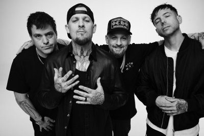 Good Charlotte Tickets For UK & European Leg Of Motel Du Cap Tour On Sale 10am Today thumbnail