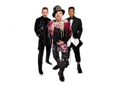 Culture Club Tickets For The Singles UK Arena Tour This December On Sale 9.30am Friday thumbnail