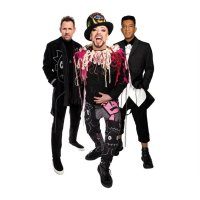Culture Club artist image
