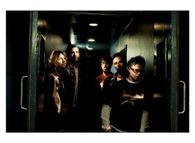 Nothing But Thieves Return With New Single Evolution thumbnail