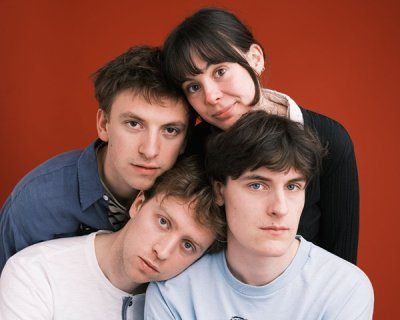 Westside Cowboy Confirm Summer Release For Debut Album 'It Goes On', Share New Single thumbnail