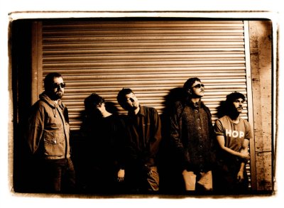 Gurriers Announce Second Album 'Nobody's Coming To Save You' And Supporting UK & European Tour thumbnail