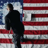 Vince Staples Shares New Track White Flag From Upcoming Album 'Cry Baby' thumbnail