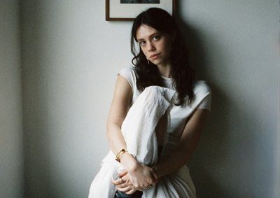 Matilda Mann Announces Second Album 'Kismet' And Autumn UK Tour thumbnail