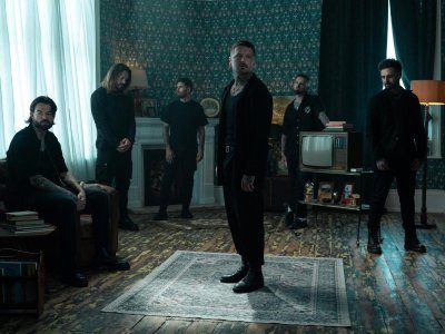 Bury Tomorrow Announce Trio Of UK Shows For February 2027 thumbnail