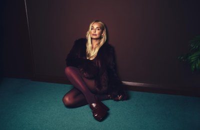 Louise Announces The Naked // Confessions UK Tour For Spring 2027 thumbnail