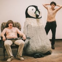 Getdown Services Announce Second Album 'Massive Champion' And Autumn UK & Ireland Tour thumbnail
