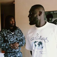 Stormzy Returns With Odeal Collaboration 24 Hours thumbnail