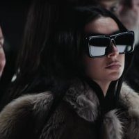Charli XCX Hits The Catwalk In Video For New Single SS26 thumbnail
