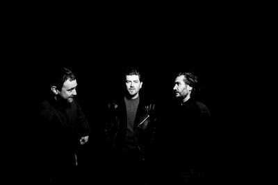 Twin Atlantic Announce Eighth Album 'Separation From The Animals' And Accompanying Autumn UK Tour thumbnail