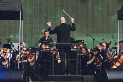 Tickets For All Things Orchestral With Royal Philharmonic At BST Hyde Park On Sale 10am Today thumbnail