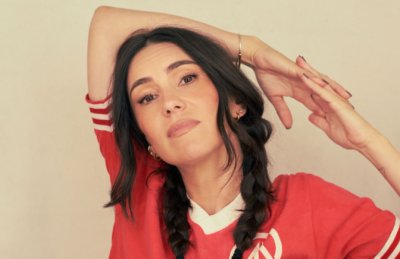 Amy Shark Teases Fourth Album 'Soft Pop' With New Single Child of Divorce thumbnail