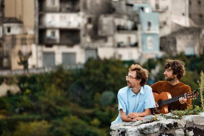 Kings Of Convenience Tickets For Spring 2027 UK And Ireland Tour On Sale 10am Today thumbnail