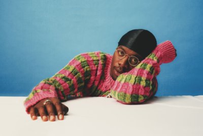 Master Peace Announces Second Album 'if I don't love you, who will ?' With New Single ONE of ONE thumbnail