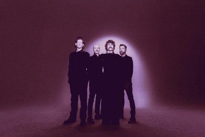 AFI Announce Headline UK Tour Around Appearance At Outbreak Fest London thumbnail