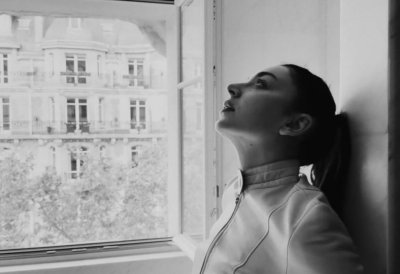 Charli XCX Shares SS26 B-Side Playboy Bunny thumbnail