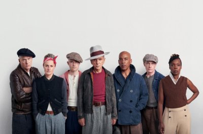 Dexys Midnight Runners Announce New Album 'LOVE' With First Single My Life In England Pt.1 thumbnail