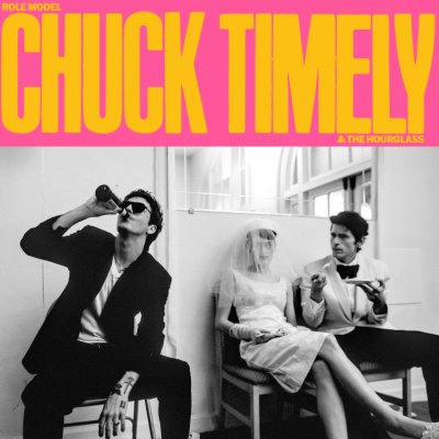 Role Model - Chuck Timely & The Hourglass (Album Review) thumbnail
