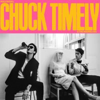 Role Model - Chuck Timely & The Hourglass (Album Review) review image