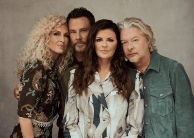 Little Big Town Tease 'It's A Dying Art' With New Single We Could Have It All thumbnail