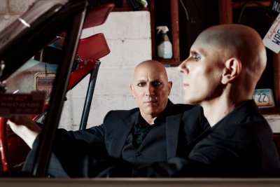 A Perfect Circle Drop Surprise Single Starless Ahead Of UK And European Tour thumbnail