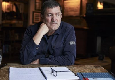 Paul Heaton Shares New Single Sad Songs and Lawsuits From Upcoming Album 'Jenius' thumbnail