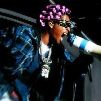 A$AP Rocky Extends European Leg Of Don't Be Dumb World Tour Into October Due To Demand thumbnail