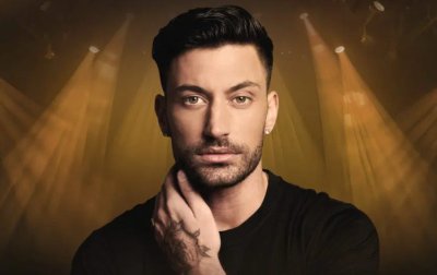Tickets For Strictly Champion Giovanni Pernice's Unstoppable UK Tour On Sale 10am Today thumbnail