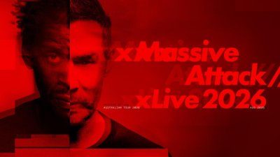 Massive Attack To Play First Australian Headline Tour In 16 Years This August thumbnail
