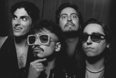 Greta Van Fleet Return With New Single Play Your Games thumbnail