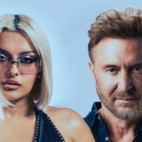 Bebe Rexha Teases 'Dirty Blonde' With David Guetta Collaboration Sad Girls thumbnail